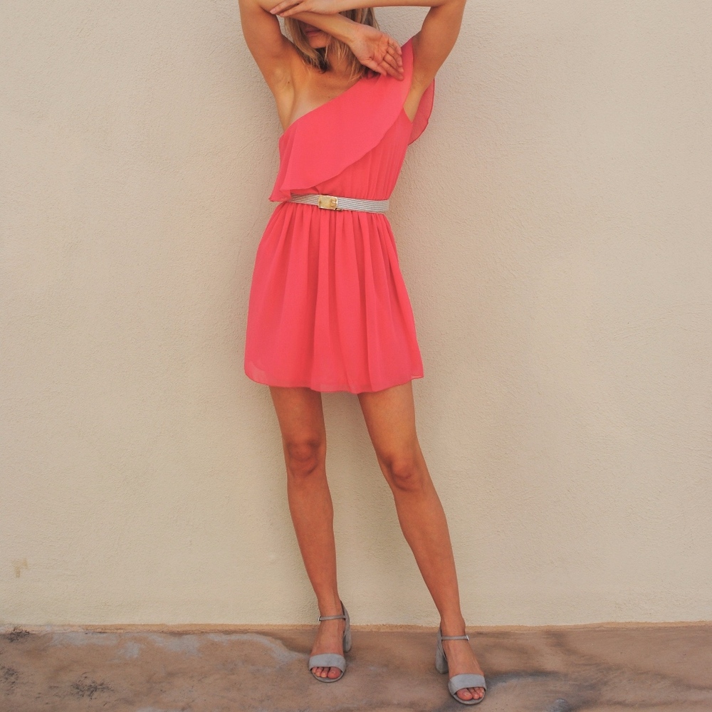 Summer dress !